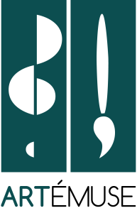 Logo Arte╠ümuse DEF couleur