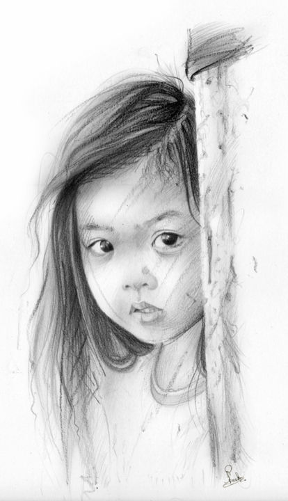 Stage Dessin Visage Artemuse Asbl