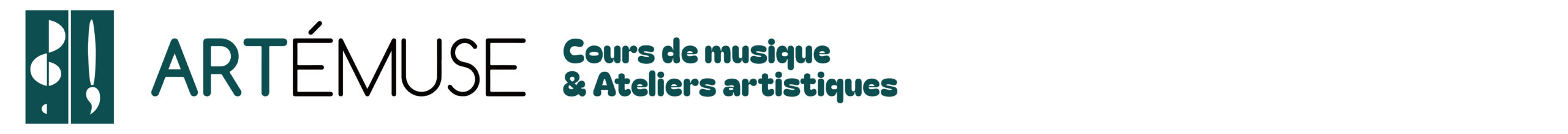 Artémuse Asbl Logo