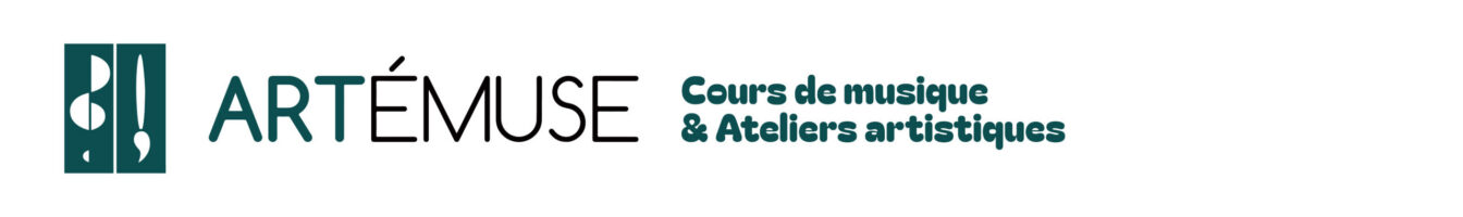 Artémuse Asbl Logo